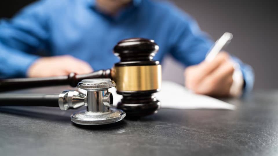 אילו סוגי תביעות ישנן בתחום הרשלנות הרפואית
